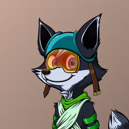 Traveler #2172