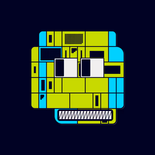 Item #6 Media