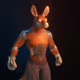 Tin Kangaroo feat Nestor Camacho