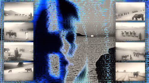 Atemporal Reverie