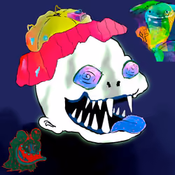 Gogoz #249
