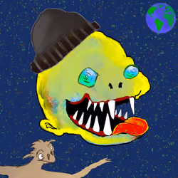 Gogoz #401