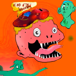 Gogoz #264
