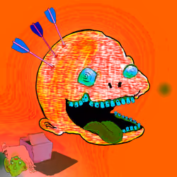 Gogoz #1525