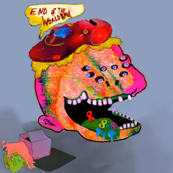 Gogoz #228