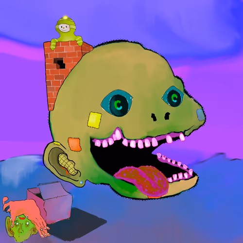 Gogoz