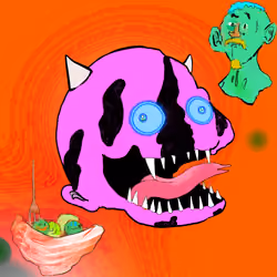 Gogoz #3736