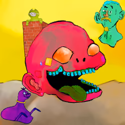 Gogoz #227