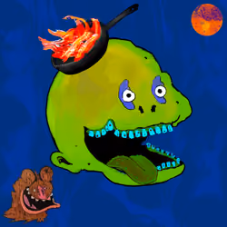 Gogoz #2136