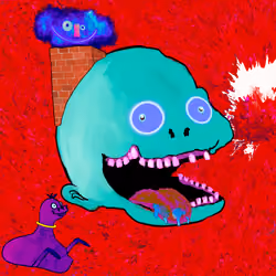 Gogoz #222