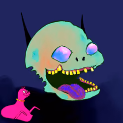Gogoz #3596
