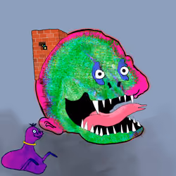 Gogoz #4442