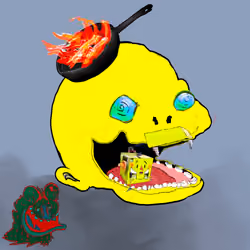 Gogoz #801