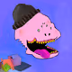 2296