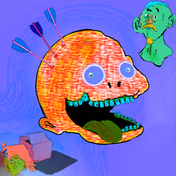 Gogoz #680