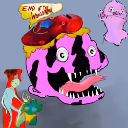 Gogoz #469