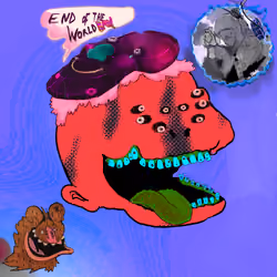 Gogoz #2657