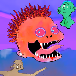 Gogoz #2652