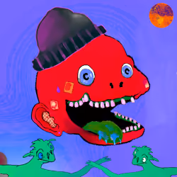 Gogoz #1331