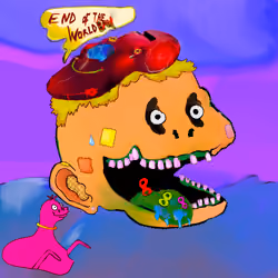 Gogoz #4443