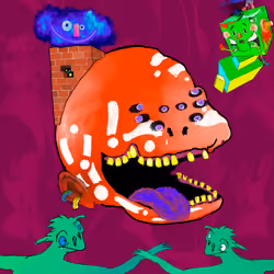 Gogoz #4382