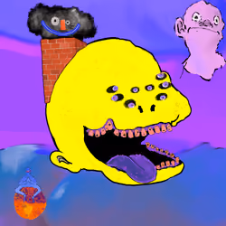 Gogoz #284