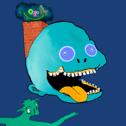 Gogoz #3523