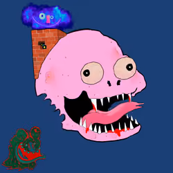 Gogoz #2388