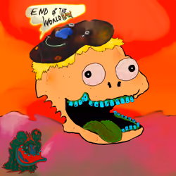 Gogoz #263