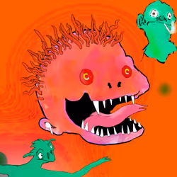 Gogoz #1524
