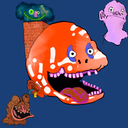 Gogoz #3808
