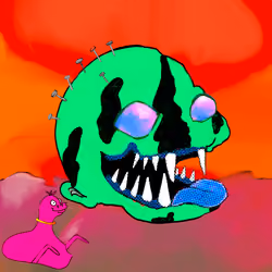 Gogoz #1984