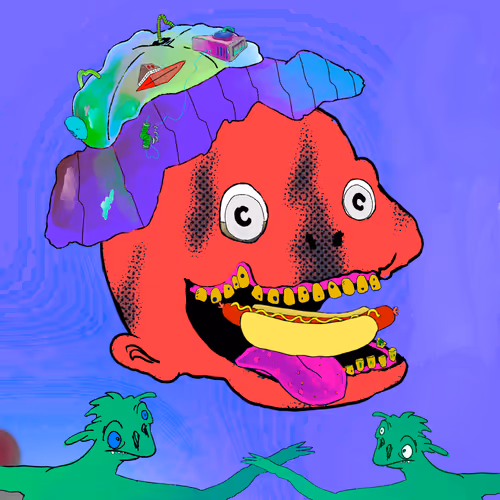Gogoz