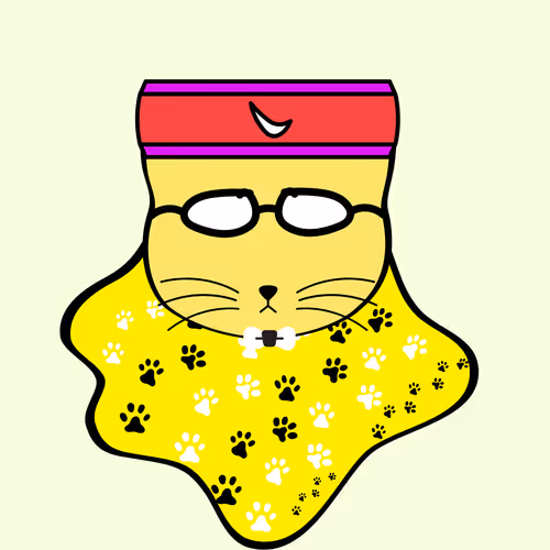 Bonny Cats