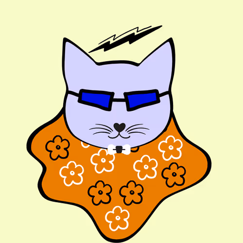 Bonny Cats