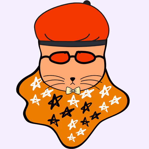 Bonny Cats