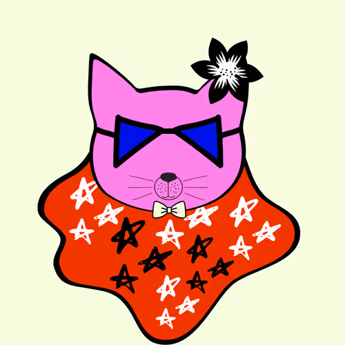 Bonny Cats