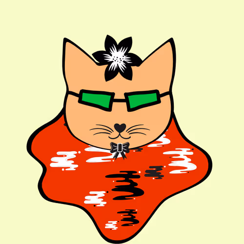 Bonny Cats
