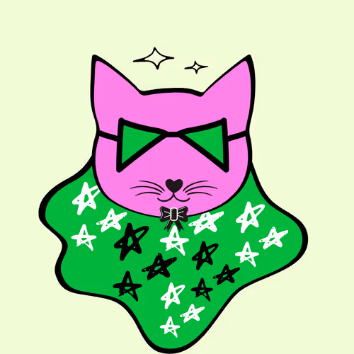 Bonny Cats