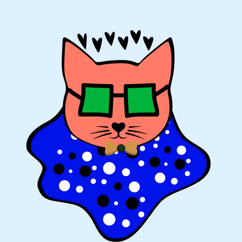 Bonny Cats