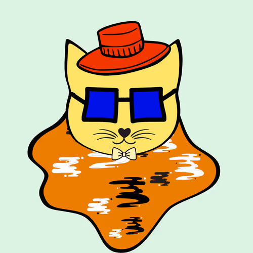 Bonny Cats
