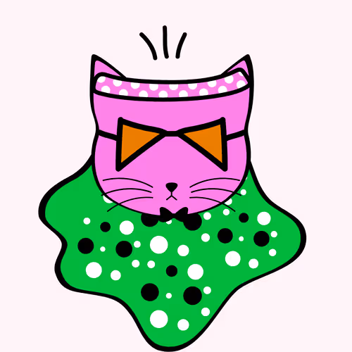 Bonny Cats