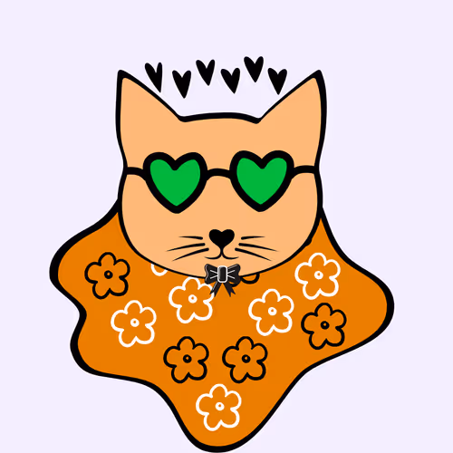 Bonny Cats