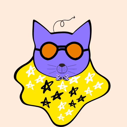 Bonny Cats
