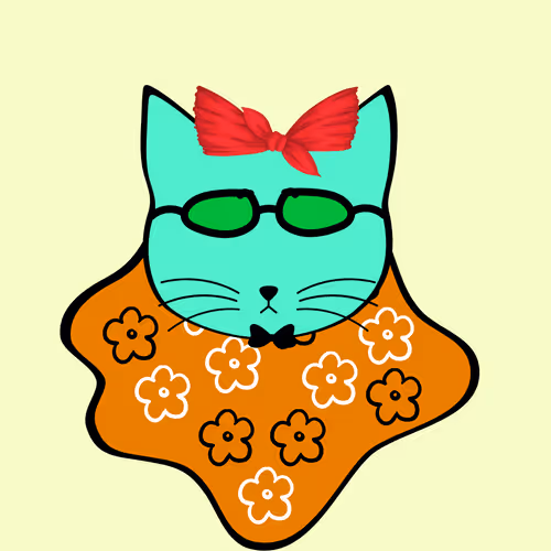 Bonny Cats