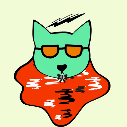 Bonny Cats