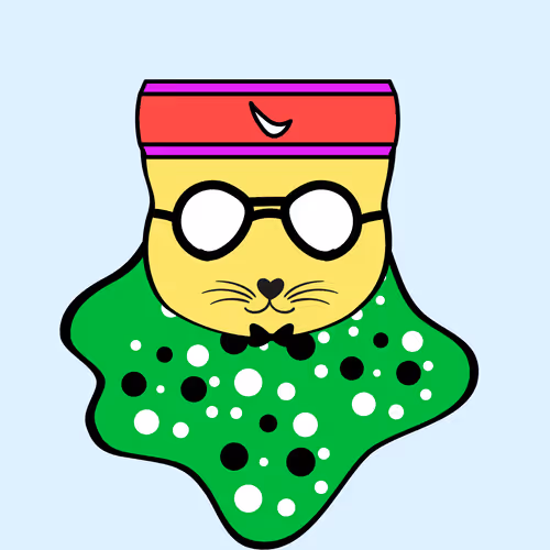 Bonny Cats