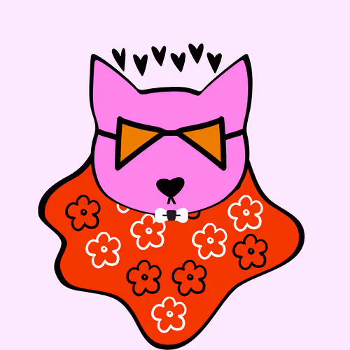 Bonny Cats