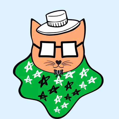 Bonny Cats