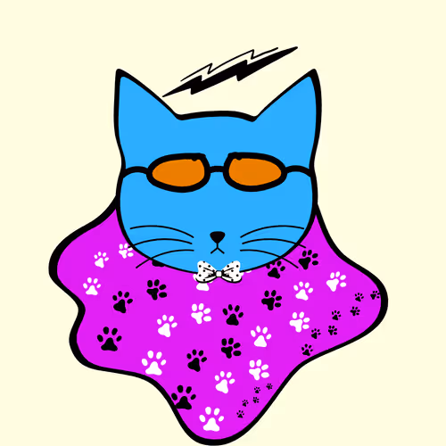 Bonny Cats